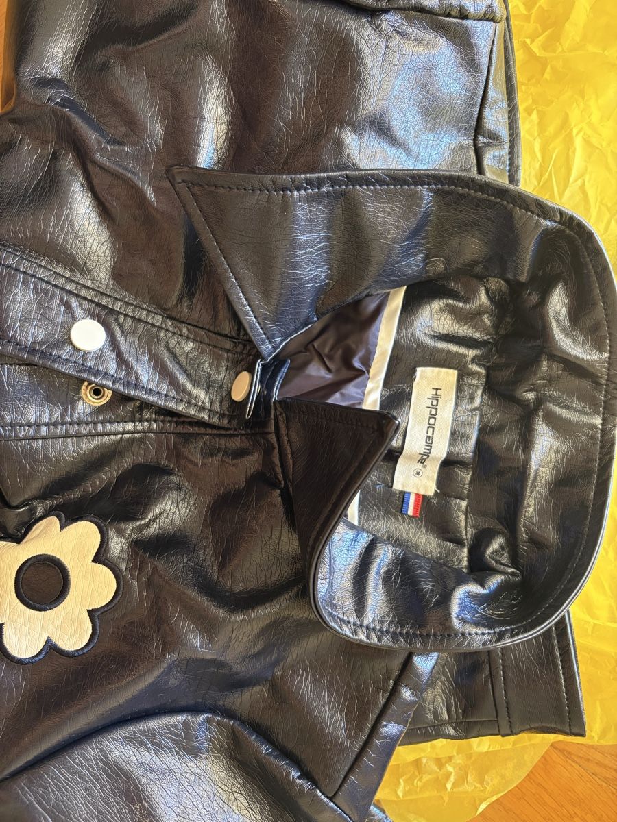 Jacken: Veste style courrèges – Neu (gemäss Beschreibung) aus Genève von flo_qxp6