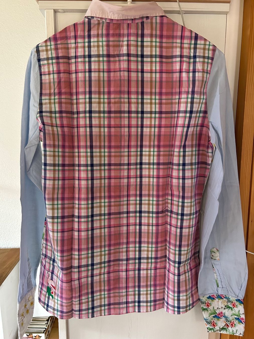 Camicette: Bluse Lucky de Luca – Nuovo (secondo la descrizione) da Wengen venduto da AnisWoe95 1