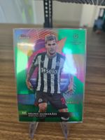 Trading card Bruno Guimarães Newcastle United 2023/24 99/99