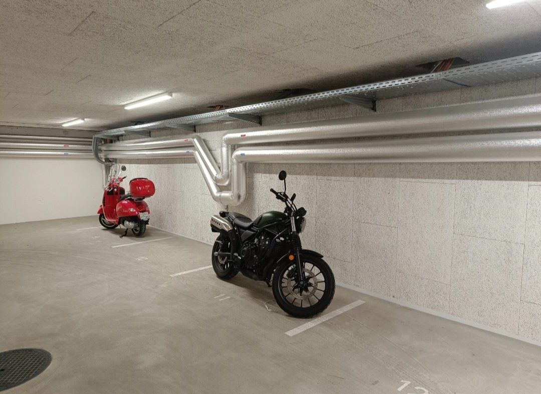 Honda Strada: Honda CL 500 – Usato da Urdorf venduto da obi95 3