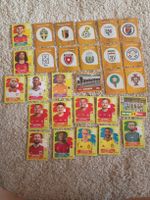 Panini FIFA World Stickers 
