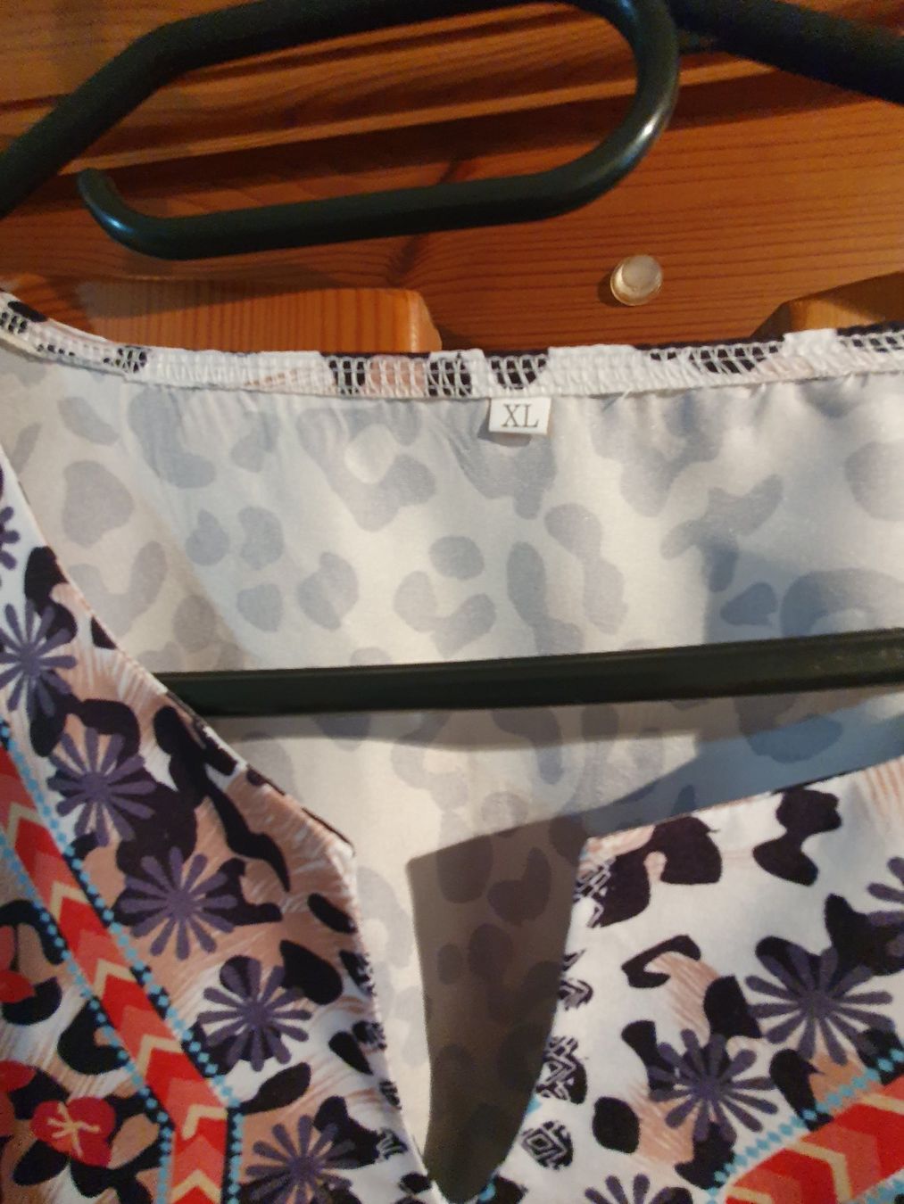 Tuniche: Bluse/Tunika XL Neu – Nuovo e nell'imballaggio originale da Klingnau venduto da Fee1960 2