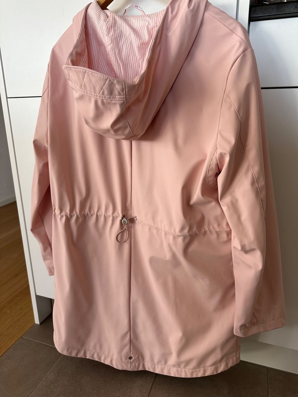 Mäntel: Raincoat (Rainjacket) – Gebraucht aus Rickenbach b. Wil von iah_pg6d 3