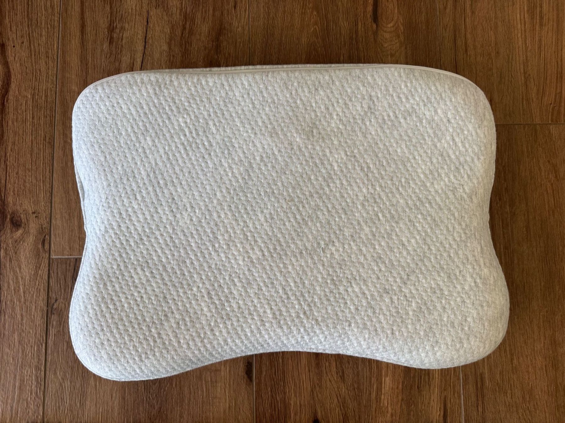 Blackroll Cuscini: Blackroll Recovery Pillow Plus – Usato da Lyss venduto da JRLsold 2