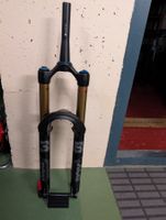 Fox Factory 38 170mm Grip2 / 29/27.5+ / foliert *Neuwertig*