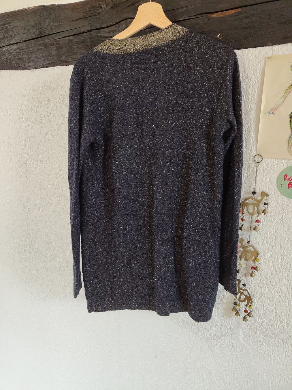 Marc Jacobs Vestes: marc jacobs sternenhimmel jäckchen  – Neuf (Voir description) à Grafstal par han_79jg 3