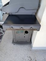 Original Weber Grill Seitentisch
