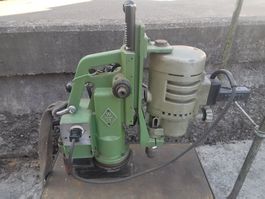 Magnetbohrmaschine Dr. Bender MK3
