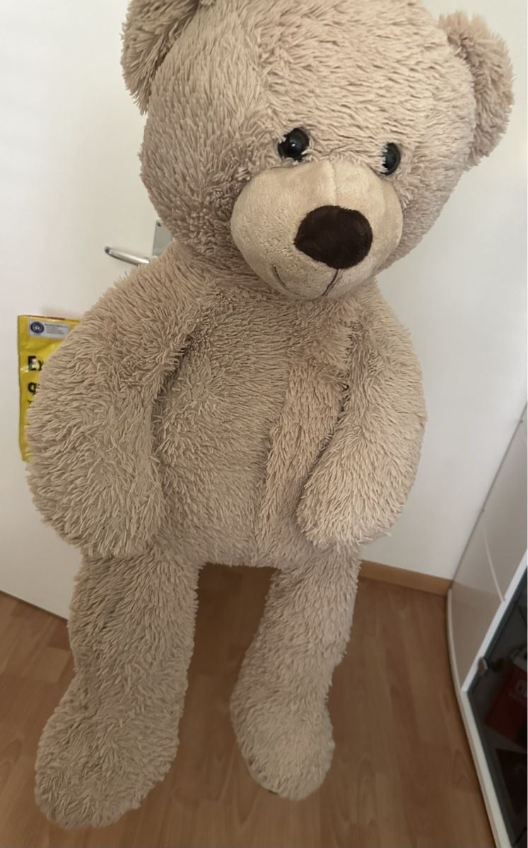 Giocattoli: Grosser Teddybär – Nuovo (secondo la descrizione) da Wynau venduto da xRahelx 2