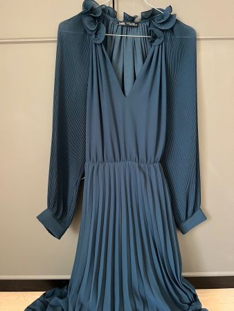 Zara Kleid