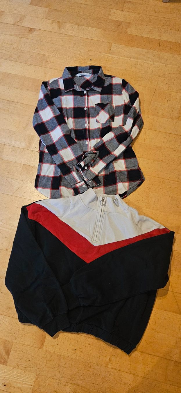 Lotti & Set di vestiti: Mädchenset, Grösse 158 – Usato da Oltingen venduto da Jo76 4