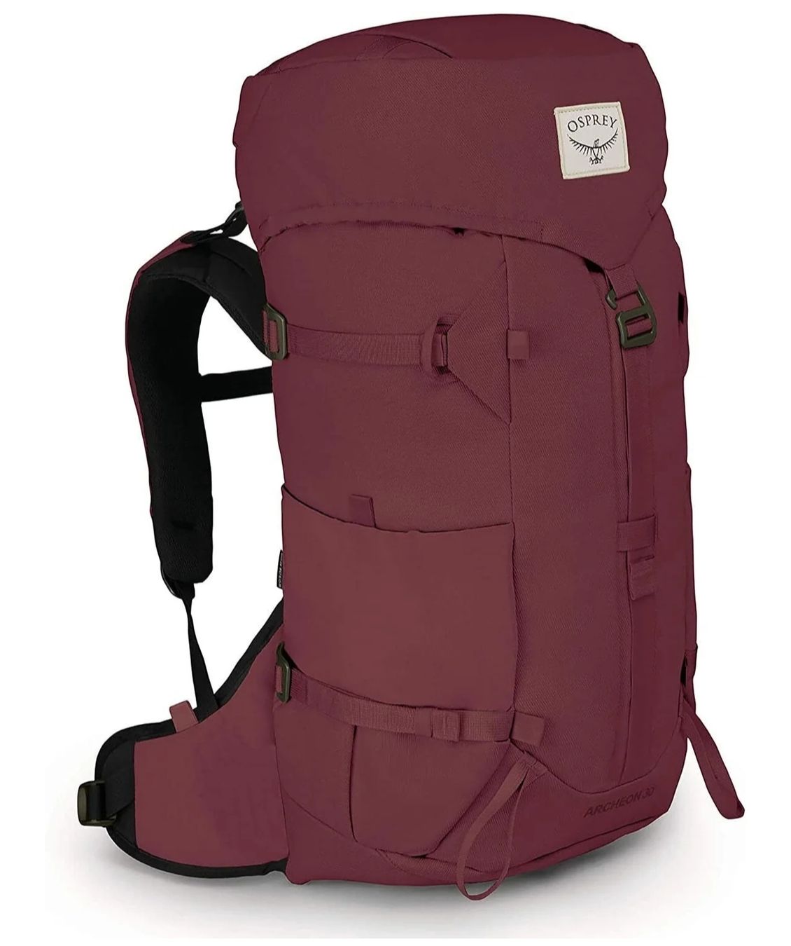 Osprey Rucksäcke: Rucksack Osprey Archeon 30lt – Gebraucht aus Luzern von Sutalip24 5