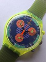 Swatch Chrono „Neo Wave“ (SCJ100)