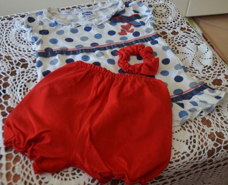 TAILLE 80