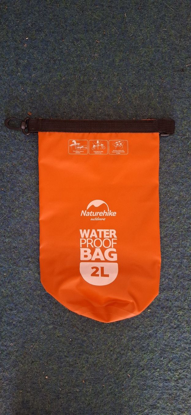Borse: Schwimmtasche 3 versch. Stück – Usato da Wynau venduto da Laptop50 2