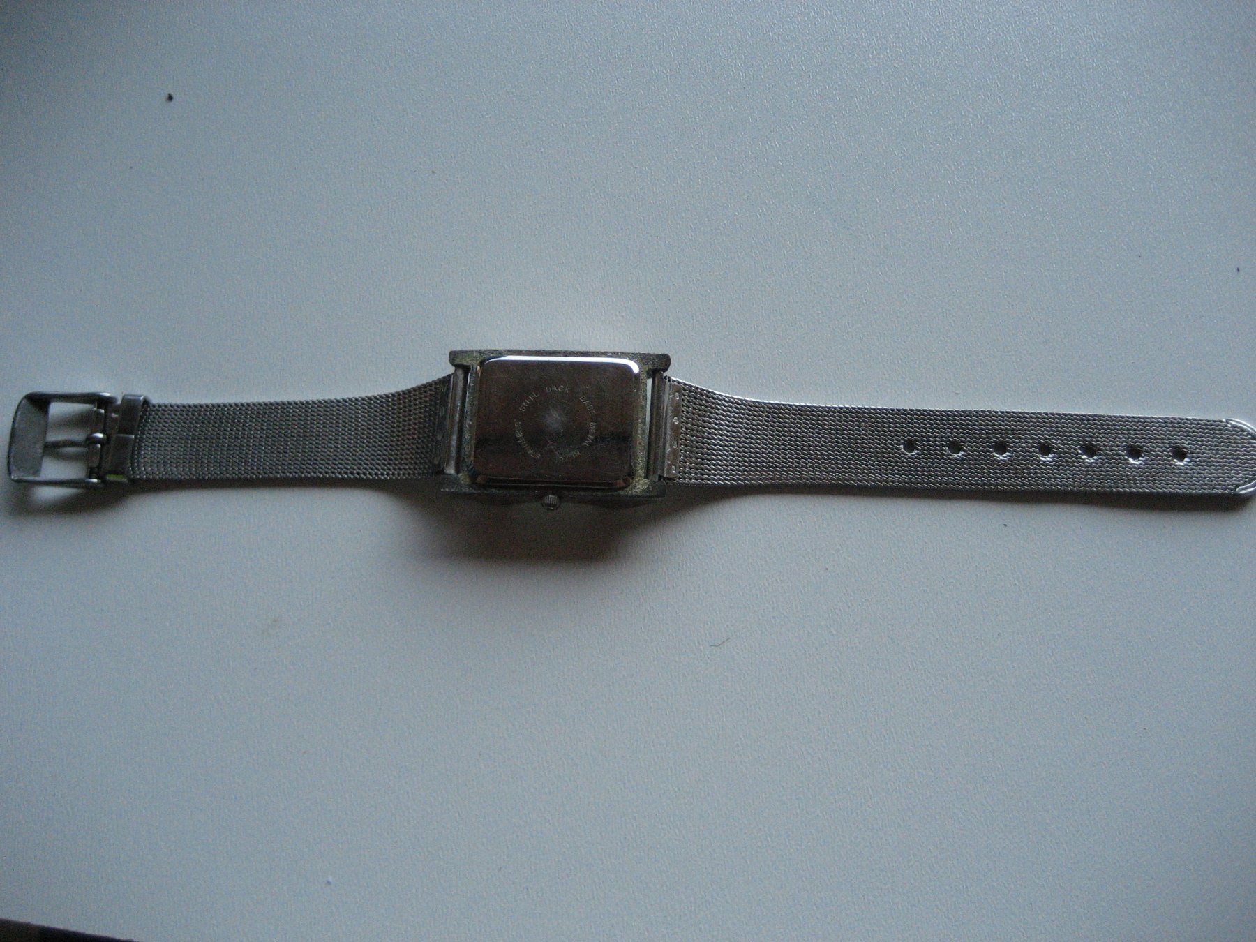 Orologi: Quarz Uhr – Usato da Weier im Emmental venduto da waefler03 2