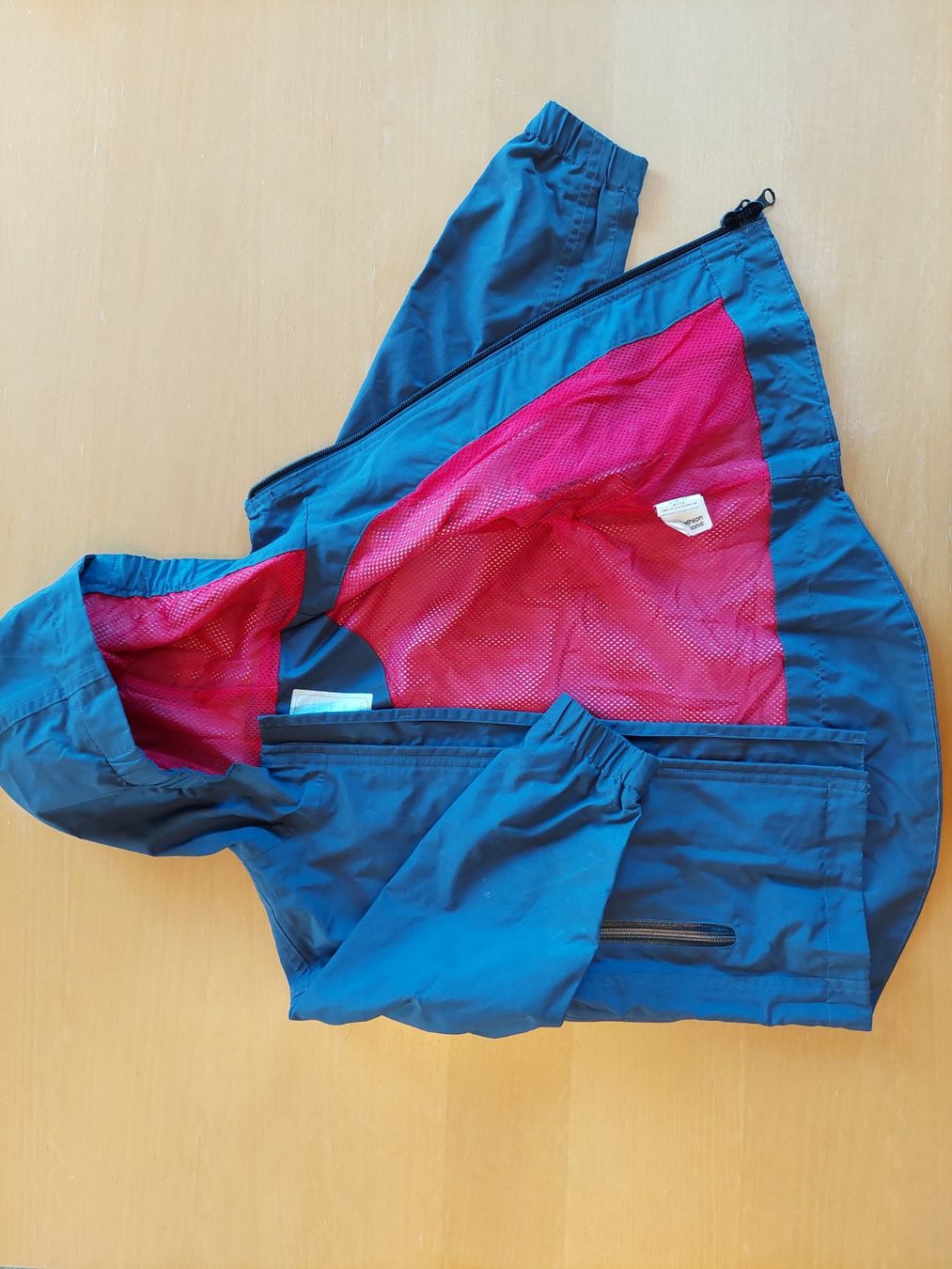 Decathlon Jacken & Mäntel: Decathlon Jacke/ 4 Jahre – Gebraucht aus Zürich von xxyy00 5