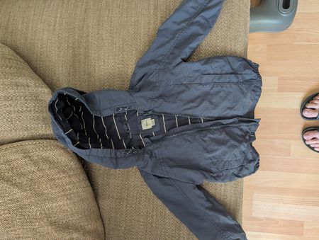 Sfera Baby Jacket, Size 12-18 Months - Great Condition!