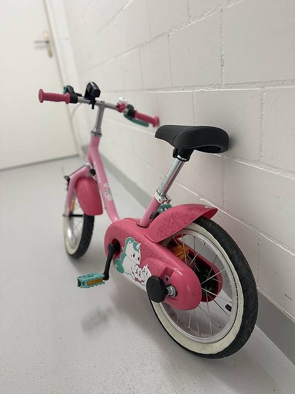 Velos: Kinder Velo  – Gebraucht aus Dällikon von mic_5jyh