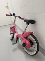 Kinder Velo 