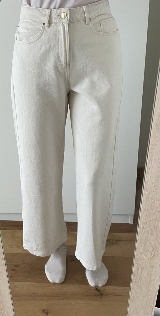 Des Petits Hauts Jeans: Jean Louela Des Petits Hauts – Nuovo (secondo la descrizione) da Satigny venduto da Pauline_1987 6