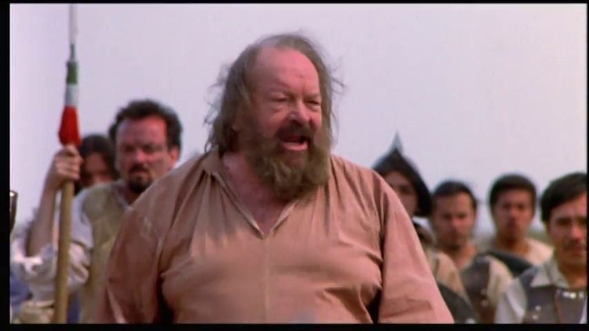 Tutti i DVDs: Söhne des Windes  Blu-ray (mit Bud Spencer) – Nuovo (secondo la descrizione) da Muttenz venduto da Gepard23 2