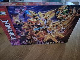 Lego Ninjago Drache 71774