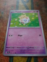 POKEMON  Togepi   H  SSP DE  070/191   KP50   2024