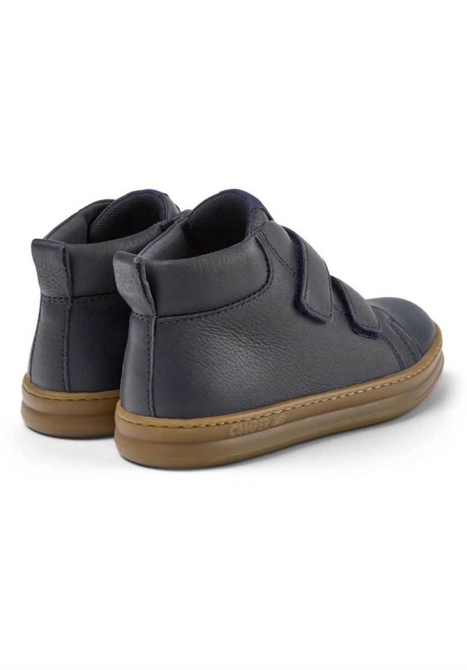 Camper Scarpe per ragazzi: High-top trainers marine 34 – Nuovo e nell'imballaggio originale da La Verrerie venduto da efr_8g27 1