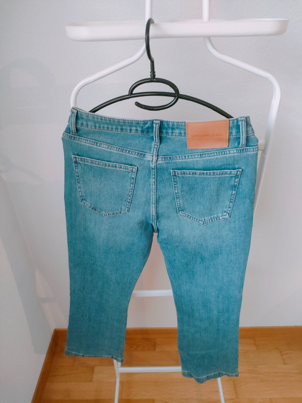 Jeans: Wunderschöne Jeans Bootcut – blue – Nuovo e nell'imballaggio originale da Dietikon venduto da MJ_Sporting 3