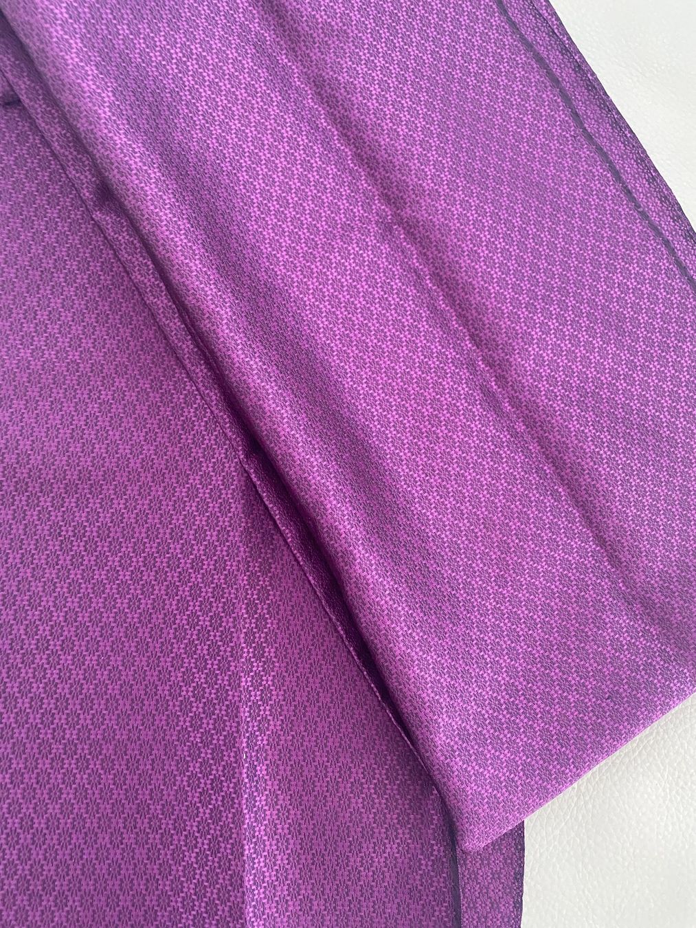 Foulard & Sciarpe: Wunderschöner Seiden Schal.! 🌸 – Nuovo (secondo la descrizione) da Opfikon venduto da Luis144 7