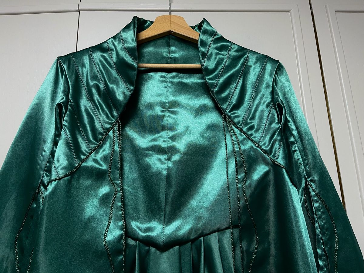 Costumi: Harry Potter McGonagall Umhang – Nuovo (secondo la descrizione) da Oensingen venduto da Chicotus 4