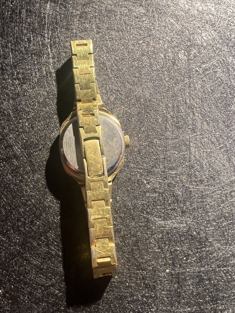 Oris Uhren: Oris Damenuhr – Gebraucht aus Laufen von groove60 4