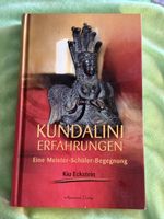 Kundalini Erfahrungen Buch Yoga Meditation