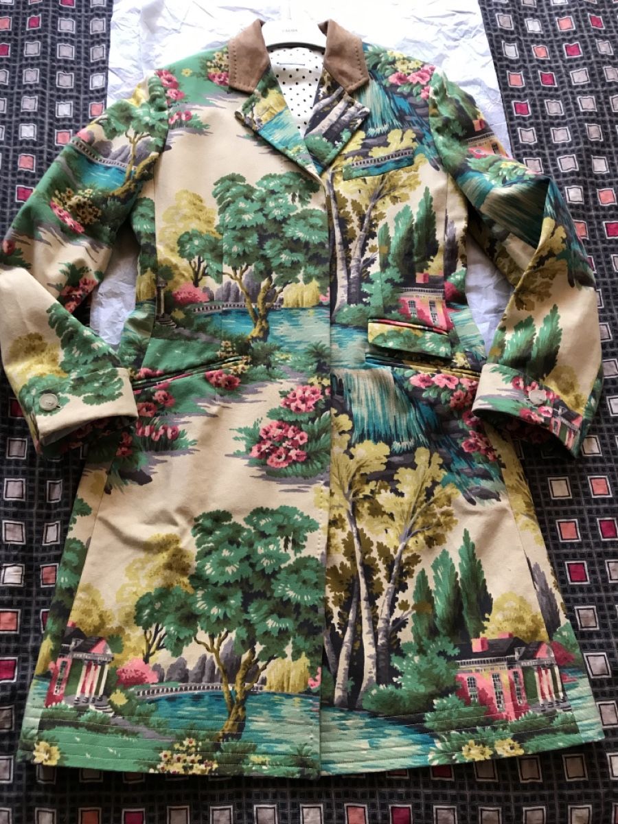 Paul Smith Cappotti: Manteau PAUL SMITH, taille 38 CH – Nuovo (secondo la descrizione) da Morges venduto da sandy069 2