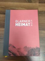 Buch Glarner Heimat Buch gebunden sehr guter Zustand