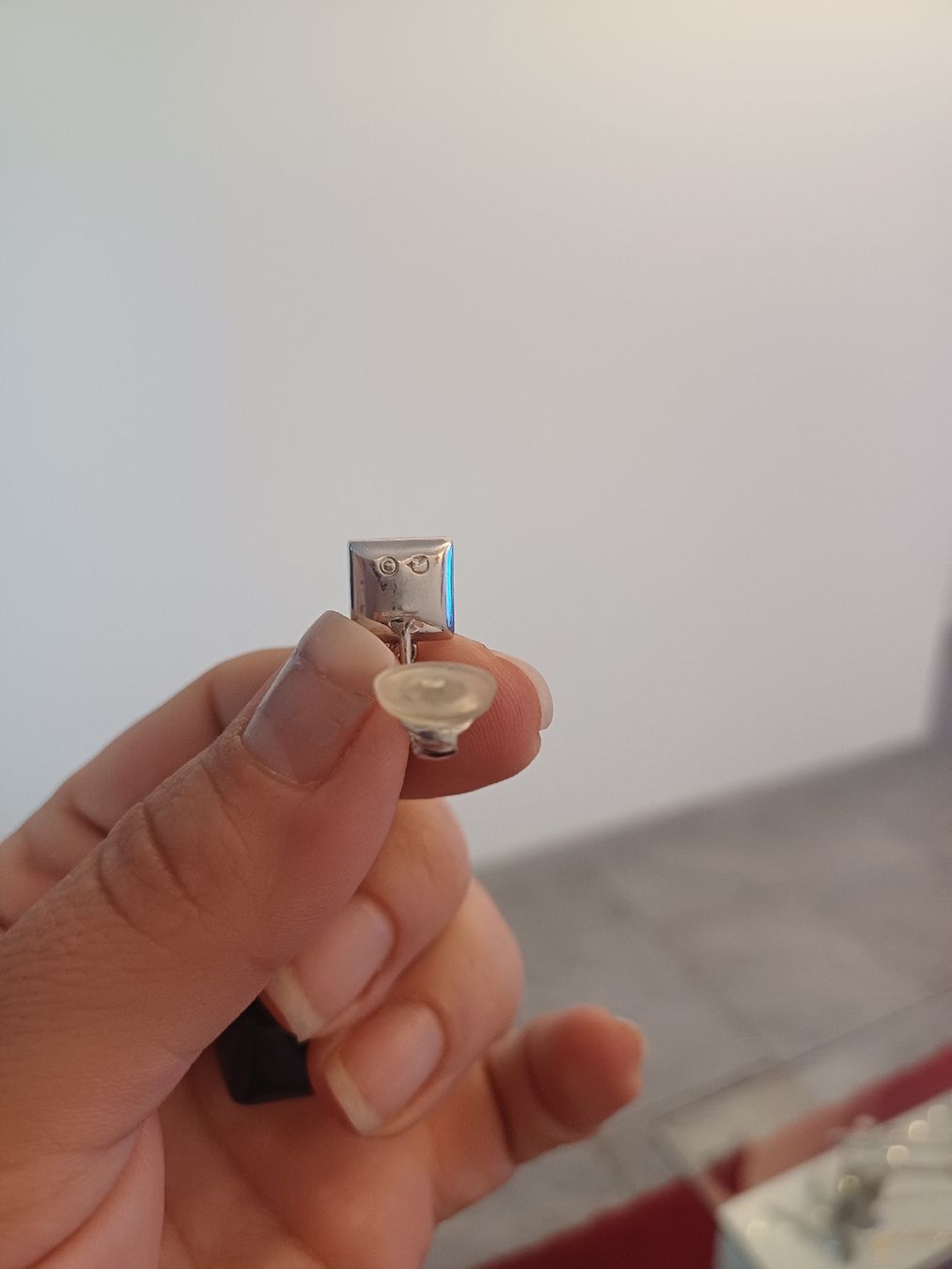 Swarovski Orecchini pendenti & Orecchini a lobo: Swarovski Ohrclips – Usato da Niederwangen BE venduto da Loulilou86 3