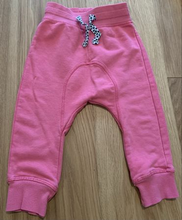 H&M Baby Hose Gr. 86 (12-18 Monate)