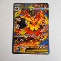 Pokémon ASC - Mega Emboar 273 / 217 - ENG