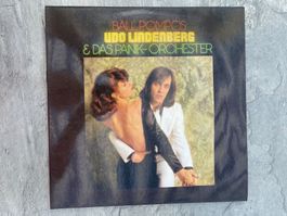 A457/Udo Lindenberg Ballhaus Pompös