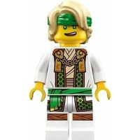 Lego Ninjago Master Lloyd