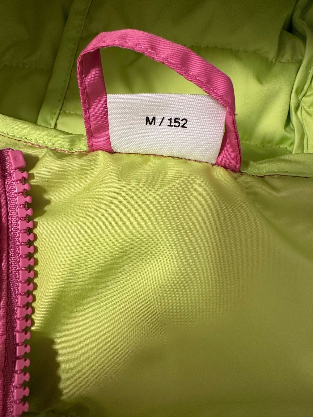 S.Oliver Giacche & Cappotti: sOliver Übergangsjacke Grösse 152 – Usato da Brunnen venduto da annitime 2