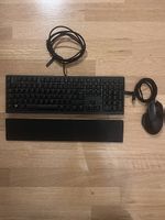 Razer Gaming-Set / Maus & Tastatur 