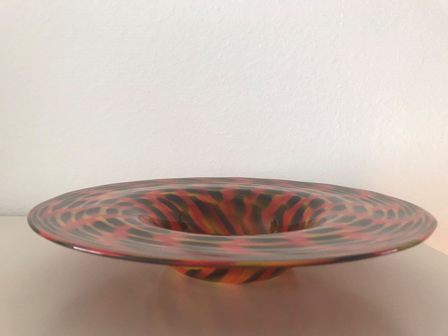 Gläser: Glas Schale “Unikat" – Neu (gemäss Beschreibung) aus Volketswil von rerererarara 2