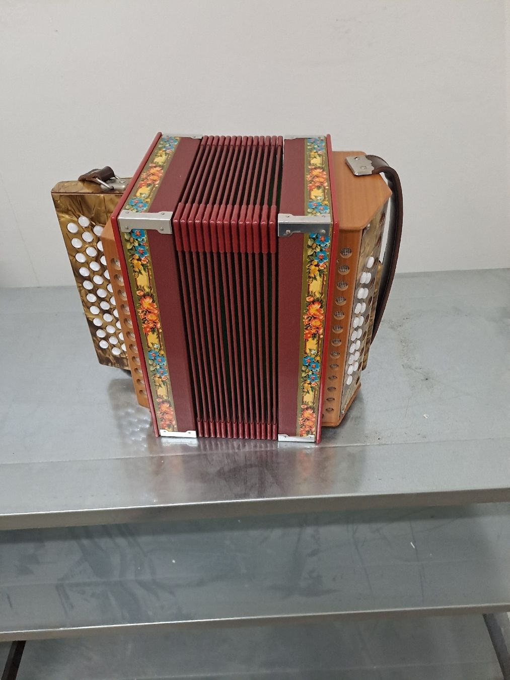 Musikinstrumente: Stalder orgeli ton B  – Gebraucht aus Villeneuve von BibiVintage 7