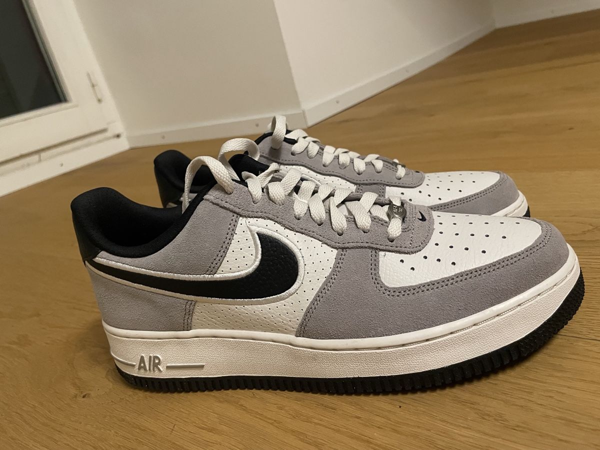 Nike Herrenschuhe: Nike Air Force 1'07 LV8 – Neu (gemäss Beschreibung) aus Forch von dav_yvk5 2