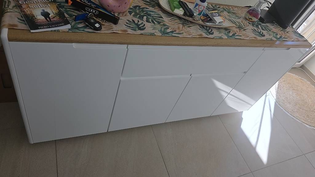Kommoden: Sideboard  – Gebraucht aus Birrwil von pet_r5fz 3