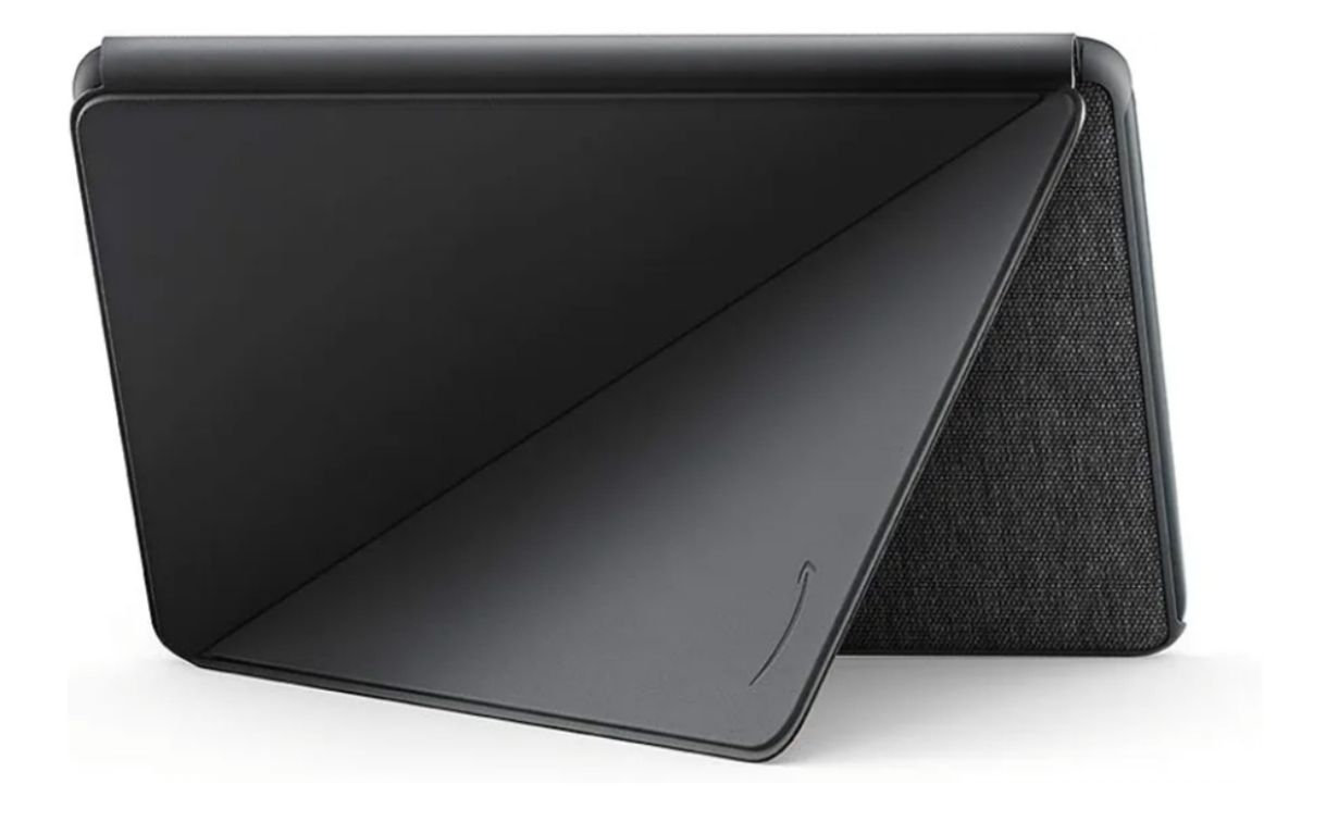 Amazon Tablet PC: Tablet Amazon Fire HD 8 10th Gen. (2020) mit Hülle – Usato da Aadorf venduto da Edubarbosa 5