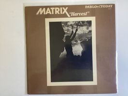 Matrix LP - Harvest