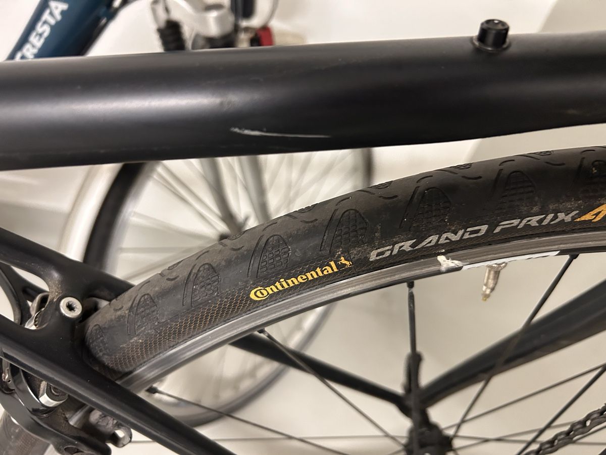 Canyon Velos: Canyon Endurace CF 9.0 Pro Gr. L – Gebraucht aus Egg b. Zürich von akon750 6
